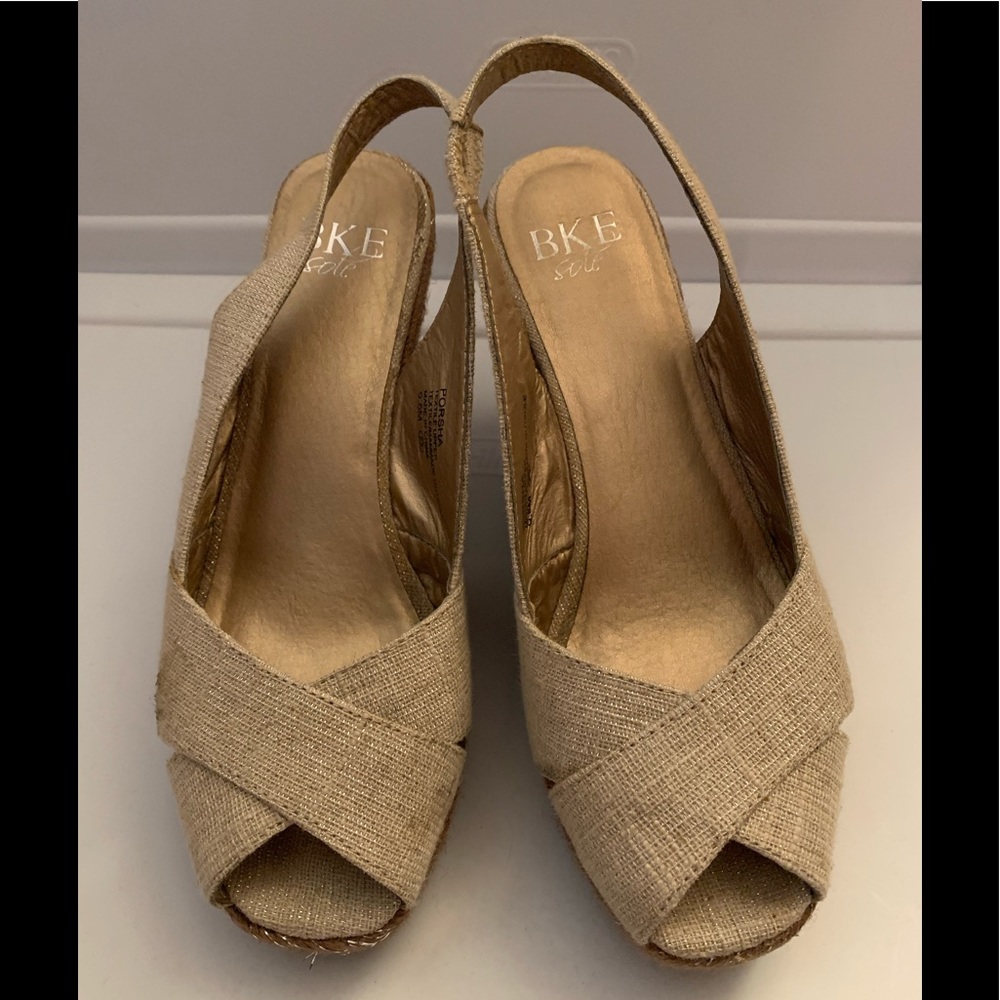 BKE wedges - Picture 6 of 13